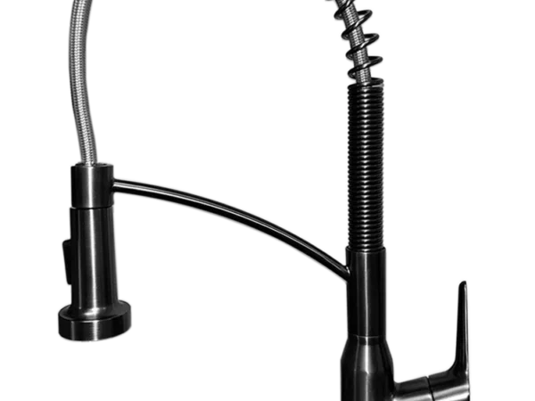 Kitchen Faucet