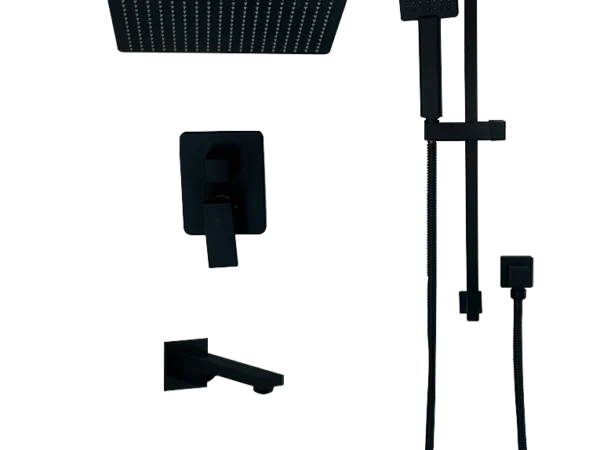 Shower Faucet