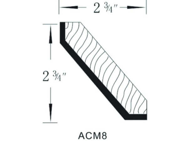 ISW-ACM8