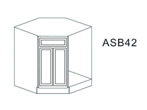 ISG-ASB42