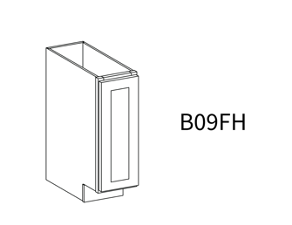 ISG-B09FH