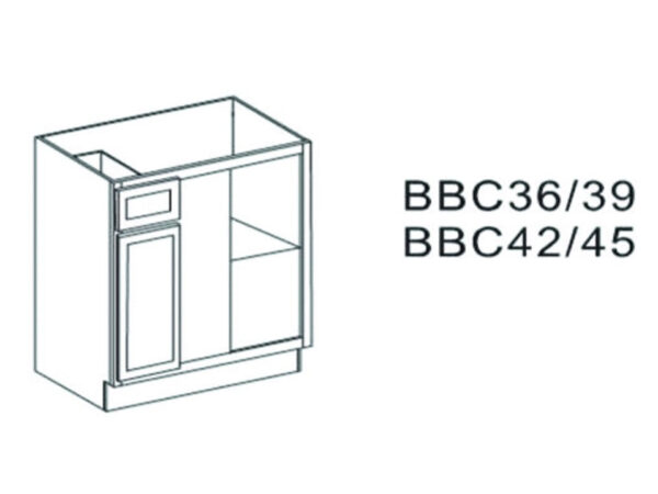 ISG-BBC42/45