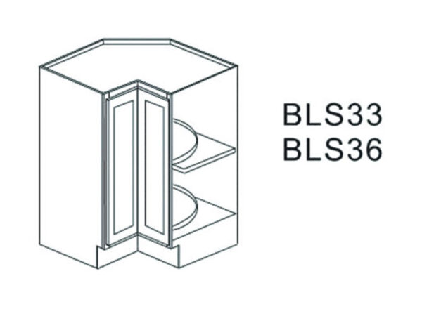 ISG-BLS33