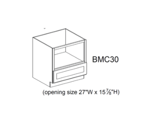 ISG-BMC30