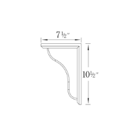 ISG-BRACKET