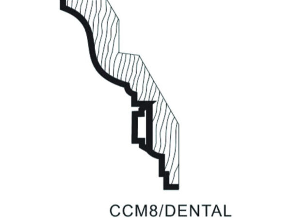 ISG-CCM8/DENTIL