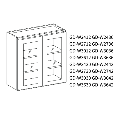 ISG-GD-W2730