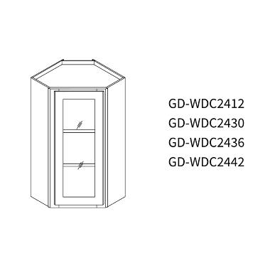 ISG-GD-WDC2430