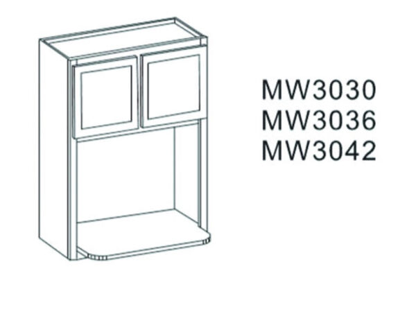 ISW-MW3042