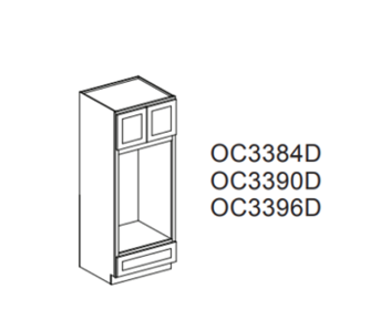 ISG-OC3396D