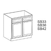 ISG-SB36