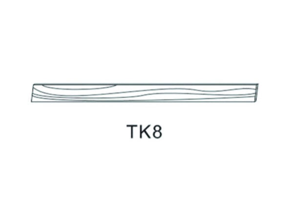 ISG-TK8