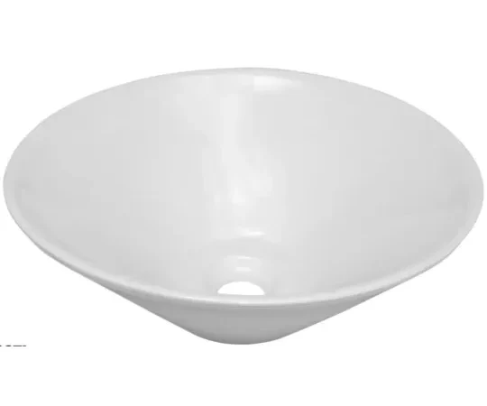 Ceramic Vessel Bathroom Sink