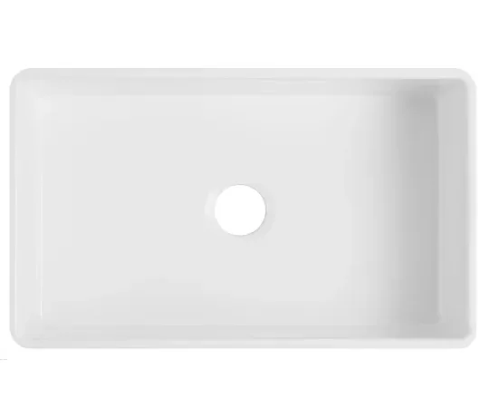 Ceramic Kitchen Farm Sink