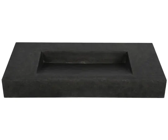Concrete Cabinet Sink