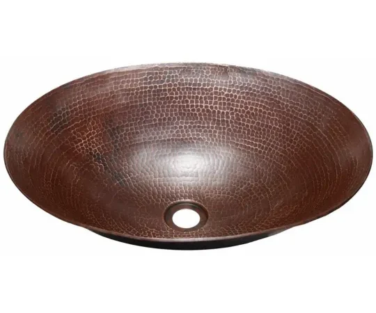 Copper Vessel Sink