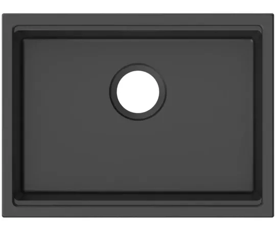 Granite Workstation Laundry Sink