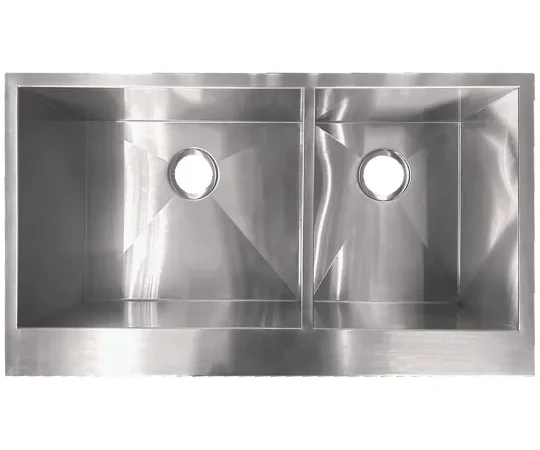 Stainless Steel Handmade Farm Sink
