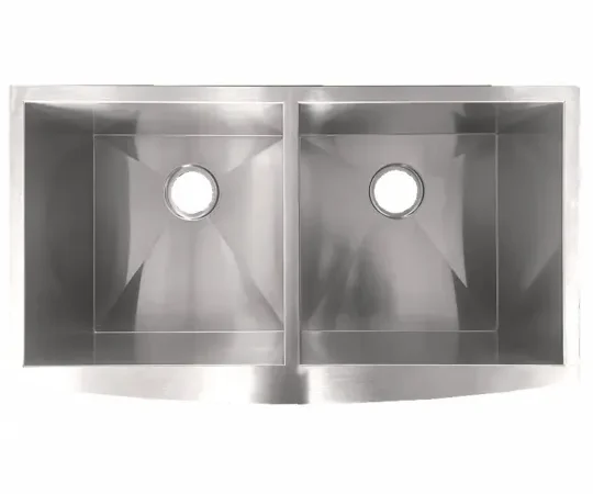 Stainless Steel Handmade Farm Sink