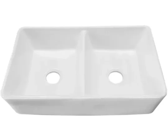 Ceramic Kitchen Farm Sink