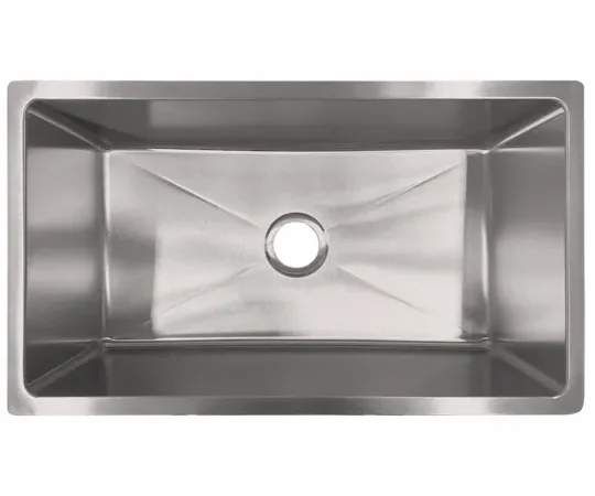 Stainless Steel Kitchen Sink
