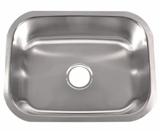 Stainless Steel Kitchen Sink