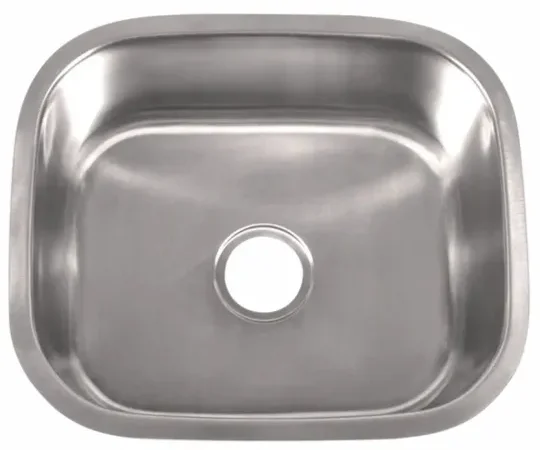 Stainless Steel Kitchen Sink