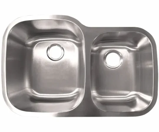 Stainless Steel Kitchen Sink