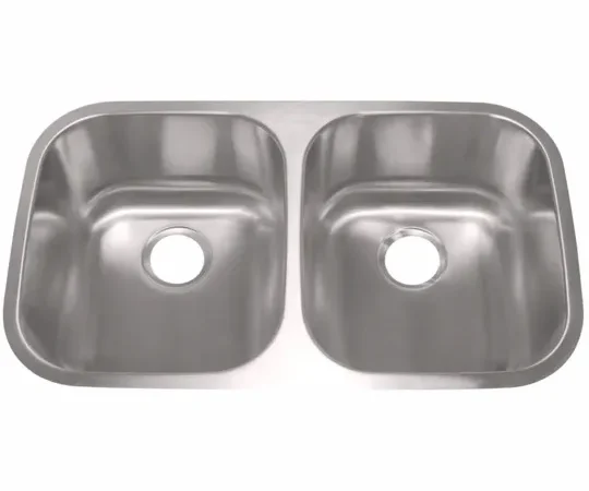 Stainless Steel Kitchen Sink