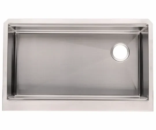 Stainless Steel Workstation Farm Sink