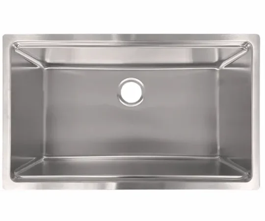 Stainless Steel Workstation Sink