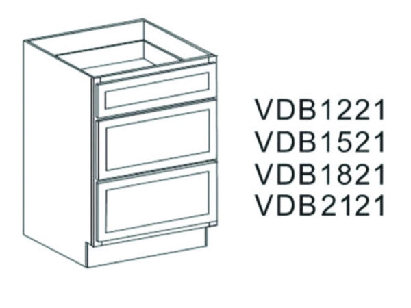 ISG-VDB1221