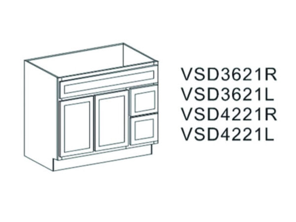 ISG-VSD3621R