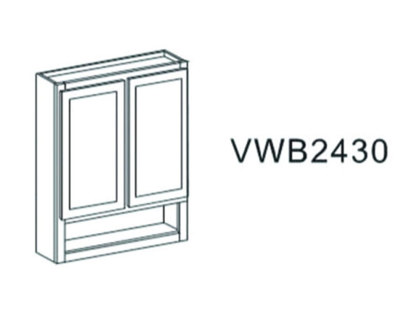 ISW-VWB2430