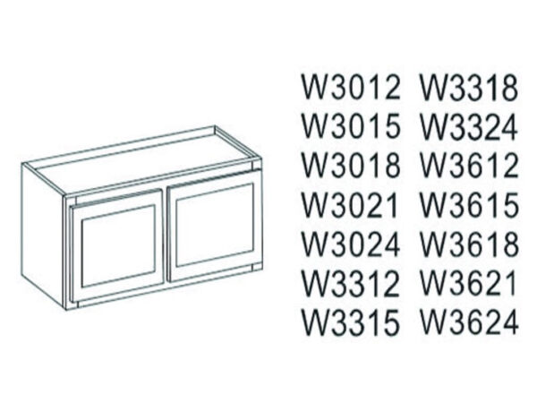 ISW-W3618