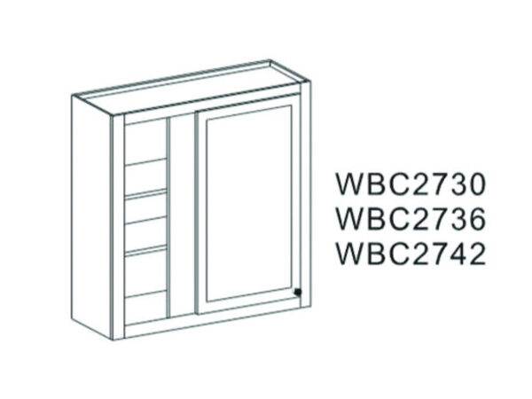 ISG-WBC2736
