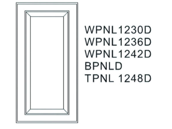 ISW-BPNLD