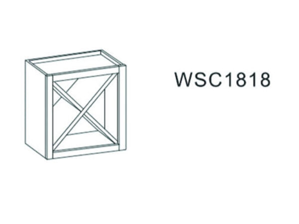 ISW-WSC1818