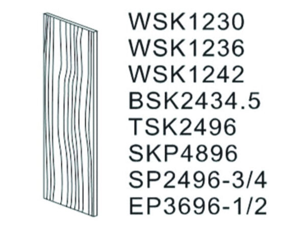 ISG-SP2496-3/4