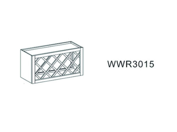 ISG-WWR3015