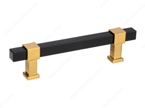 Modern Metal Pull