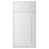Shaker White