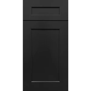 Black Shaker