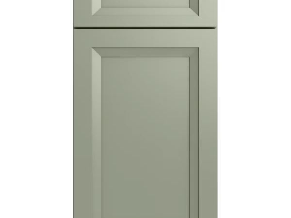 Cassandra Sage Green