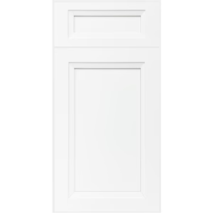 Cassandra Cloud White